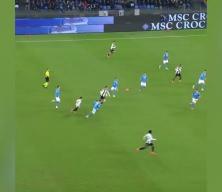 Devler Ligi'nde gecenin sürpriz sonuçları