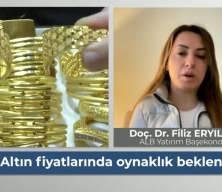 Gözler Merkez Bankaları kararlarında: 'Altın ve gümüşte sert hareketler kapıda'