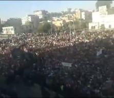 Dışişleri Bakanlığı 8 Aralık Suriye Hürriyet Günü dolayısıyla bire mesaj paylaştı