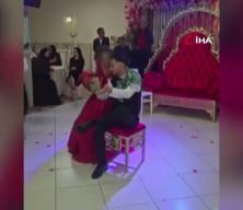 Düğünden 6 gün sonra altınları alıp kaçtı!