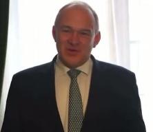 Ed Davey: Trump Avrupa'yı satmak isteyen bir Kremlin yardakçısı