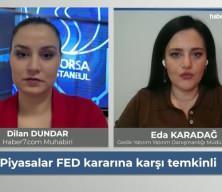 Gözler Fed kararında: Altın fiyatlarında yön belli olacak!