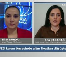 Altın fiyatlarında iki uçlu senaryo: 'Düşüş mü, rekor mu?'