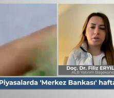 Piyasalarda karar haftası: Gözler Merkez Bankaları'nda!