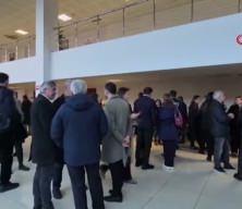 Ekrem İmamoğlu ‘sahte diploma’ davasında 3’üncü kez hakim karşısında