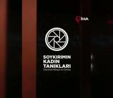 Emine Erdoğan: Kadın gazeteciler irfan ve cesaret timsalleridir