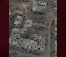 Enkazdan çıkan Suriye’de değişimin bir yılı gerçekleşti