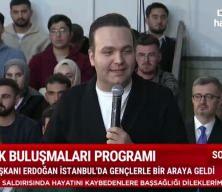 Erdoğan'ın unutulmaz "Türkçe konuşacağım" yanıtı Türk Dil Bayramı'nda gündem oldu