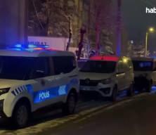 Erzurum'da tek kurşunla kanlı infaz!