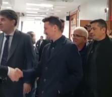 Fenerbahçe kaptanı Mert Hakan Yandaş mahkemede aylık gelirini ilk kez açıkladı