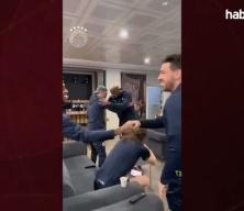 Fenerbahçe'den Anderson Talisca'ya sürpriz teklif!