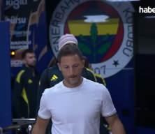 Fenerbahçe'nin Brann maçı kamp kadrosu belli oldu