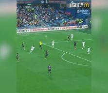 Galatasaray, Icardi'nin yerine Fransız golcü Elye Wahi'yi istiyor