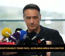 Galatasaray' Monaco maçı öncesinde şok! Yıldız isim kadrodan çıkarıldı