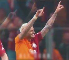 Galatasaray'da Icardi iddiaların aksine sözleşme masasına geliyor