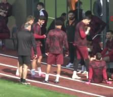 Galatasaray'da 'maaş krizi' iddiası