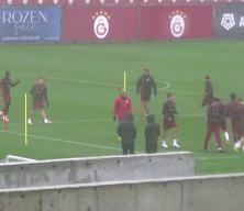 Galatasaray'dan TFF'ye 'kupa' maçının ertelenmesi talebinde bulundu 