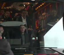 Galatasaray'ın Monaco maçı kamp kadrosu belli oldu