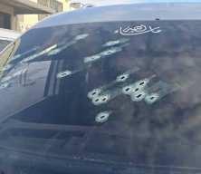 Gazze'de bir emniyet mensubunun "İsrail ajanları" tarafından &ouml;ld&uuml;r&uuml;ld&uuml;ğ&uuml; bildirildi