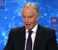 Gelen tepkilerin ardından Gazze için adı geçen Tony Blair liste dışı kaldı iddiası