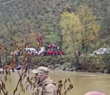 Giresun’daki feci kazada acı detay: Mezar yeri bakmaya giderken hayatlarını kaybettiler