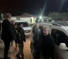 Güllü'nün kızı annesini öldürme suçlamasıyla tutuklandı