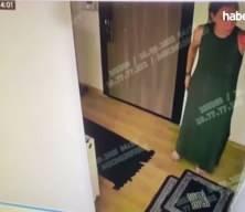 Güllü’nün ölümünde yeni gelişme: Şüpheli arkadaşının babası da gözaltında