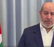 Hamas silah bırakma şartını açıkladı