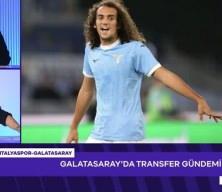 Hasan Şaş'tan Galatasaray'a gündem olan transfer uyarısı: Sakın ha dilimden düşmezsiniz!