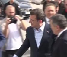 İBB eski başkanı İmamoğlu mahkemede hakimi tehditler  savurdu