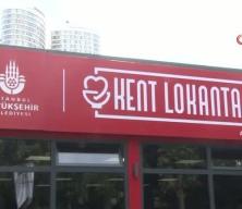 İBB, Kent Lokantası menüsüne yüzde 43 zam yaptı