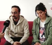 İki kardeş pitbull saldırısına uğramıştı! Efe de taburcu edildi