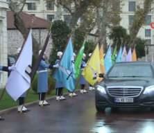 İletişim Başkanı Duran'dan Erdoğan ve Orban görüşmesine ilişkin paylaşım