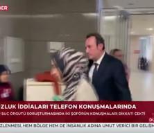 İmamoğlu suç örgütü davasında şoförlerin yolsuzluk diyaloğu ortaya çıktı