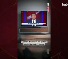 İngiliz haber kanalı GB News 2 yılda 17 bin kez İslam'a nefret kustu