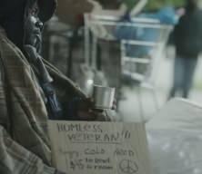 İngiltere'de 175 bini çocuk 380 bin kişi sokakta kaldı