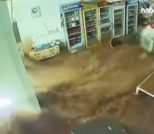 Irak'ta facia anları saniye saniye kaydedildi! Bilanço ağırlaştı