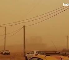 İran'da hava kirliliği yılda 50 bin kişinin ölümüne neden oluyor