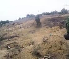 İsrail ordusu dibi gördü: Cephe gerisinde kızılca kıyamet!