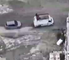 İsrail'den ateşkesi ihlal etmeye devam ediyor