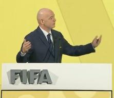 İsrail'in soykırımlarına sessiz kalan Infantino ve Ceferin aleyhine dava açıldı