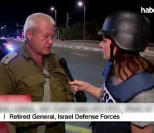 İsrailli emekli tümgeneralden Türkiye çıkışı!