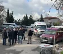 İstanbul Maltepe’de 70 yaşındaki adam aracında ölü bulundu