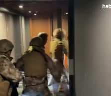 İstanbul merkezli yasadışı bahis operasyonunda 20 şüpheli gözaltına alındı