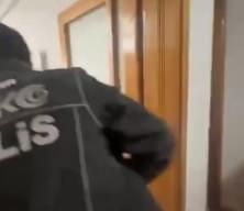 İstanbul ve İzmir’de nefes kesen operasyon!