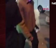 İstanbul’da uyuşturucu soruşturmasında 8 kişi gözaltına alındı