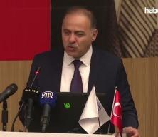  IV. Uluslararası Dünya ÇAKOP Sempozyumu düzenlendi