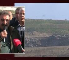 İzmir'de atık çöp tehlikesi! Vatandaşlar belediyeye isyan etti