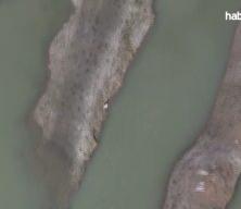 İzmir'de barajlar kuruyor, kritik eşik aşıldı!