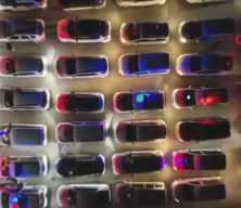 İzmir'de silahlı suç örgütüne şafak operasyonu: 28 gözaltı